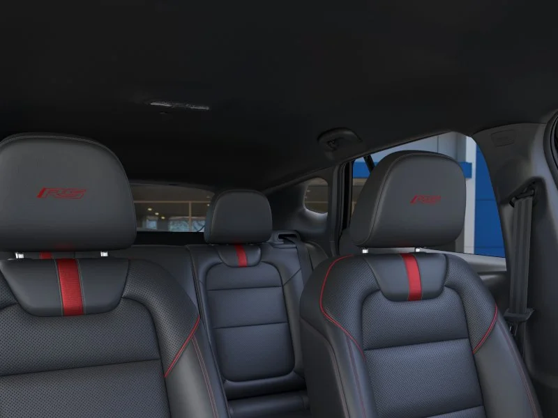 2026 Chevrolet Trax RS - Photo 24