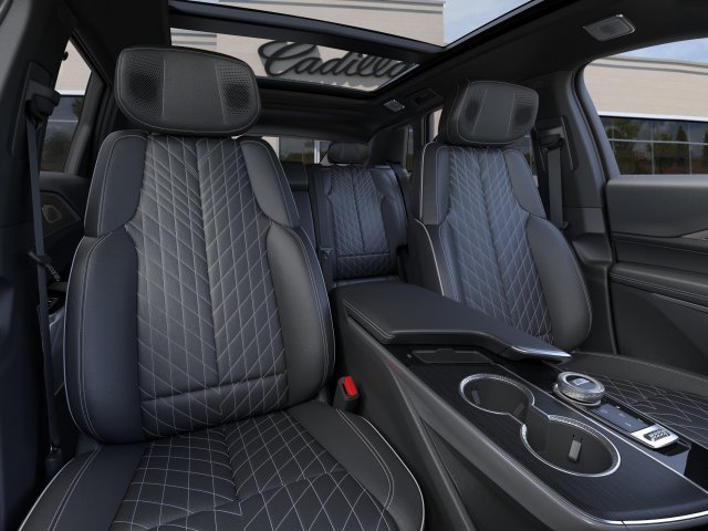 2027 Cadillac LYRIQ Signature Sport - Photo 16
