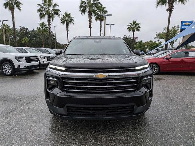 2027 Chevrolet Traverse LT - Photo 8