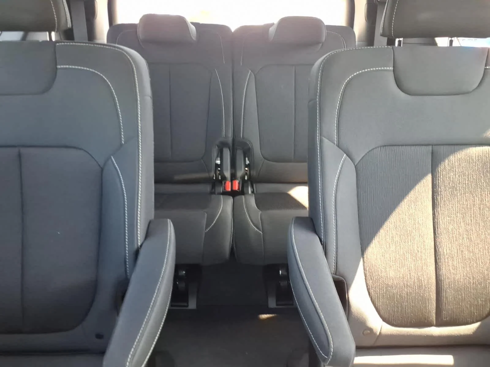 Certified Used 2024 Baltic Gray Metallic Clearcoat Jeep Laredo image 19