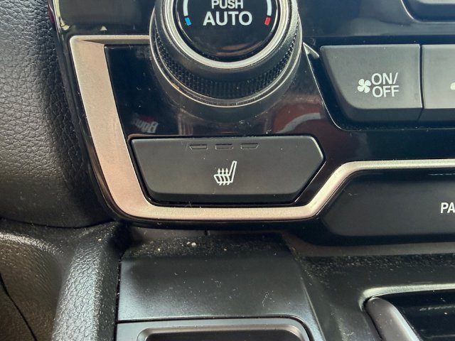 Used 2018 White Honda EX-L image 25