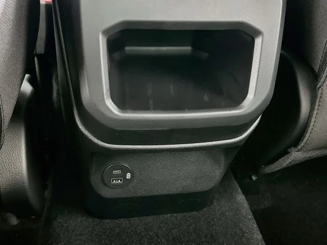 New 2026 Gray Ford XLT image 12