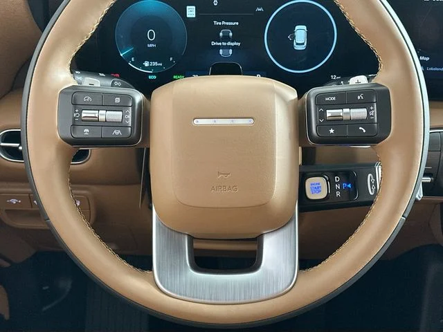 New 2026 White Hyundai Calligraphy image 16