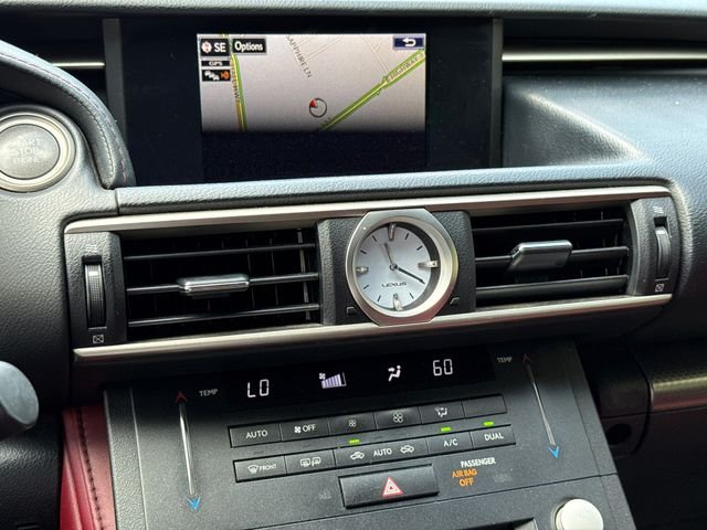 Used 2015 White Lexus 350 image 21