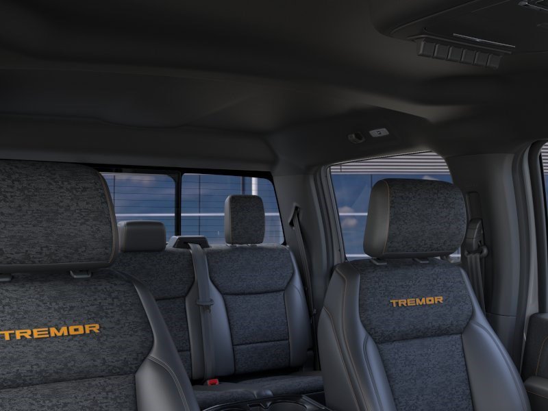 New 2026 Avalanche Ford Tremor image 23