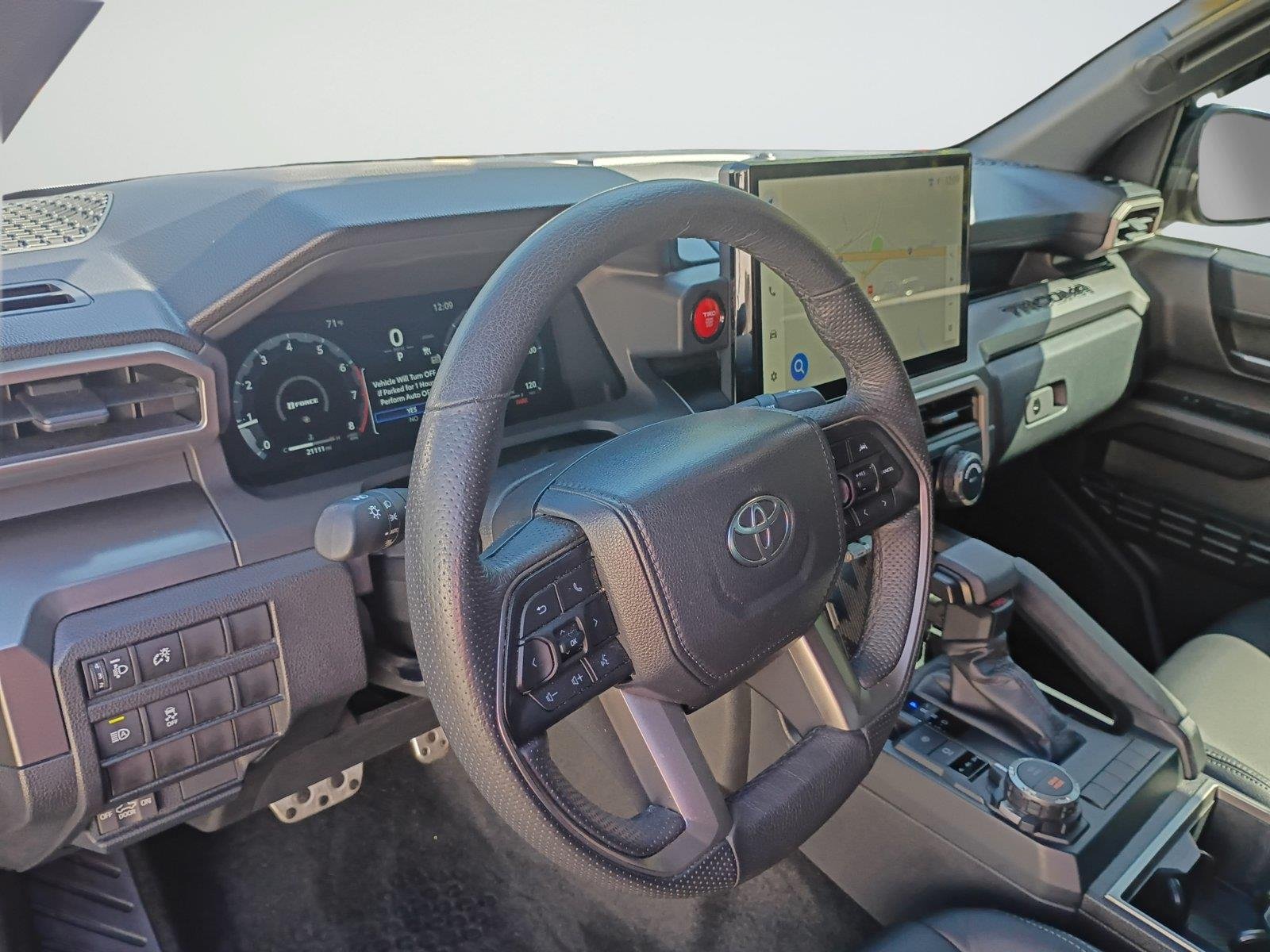 Used 2025 Underground Toyota TRD Sport image 10