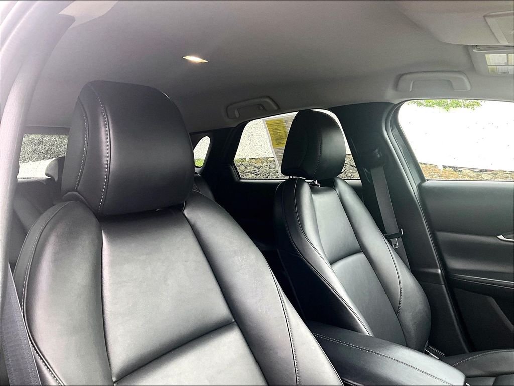 Used 2023 Gray Mazda 2.5 S Select Package image 22