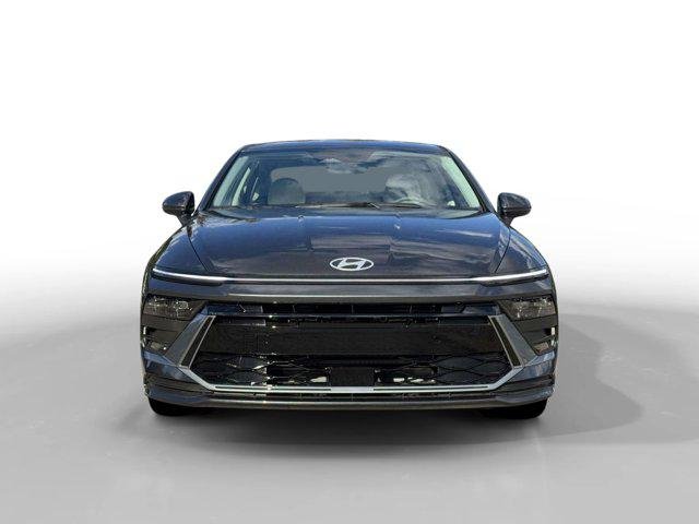 New 2026 Portofino Gray Hyundai Blue image 31