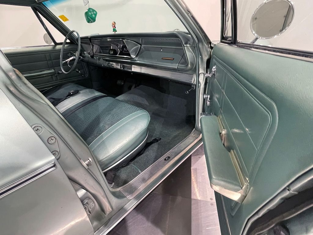 Used 1966 Gray Chevrolet  image 45