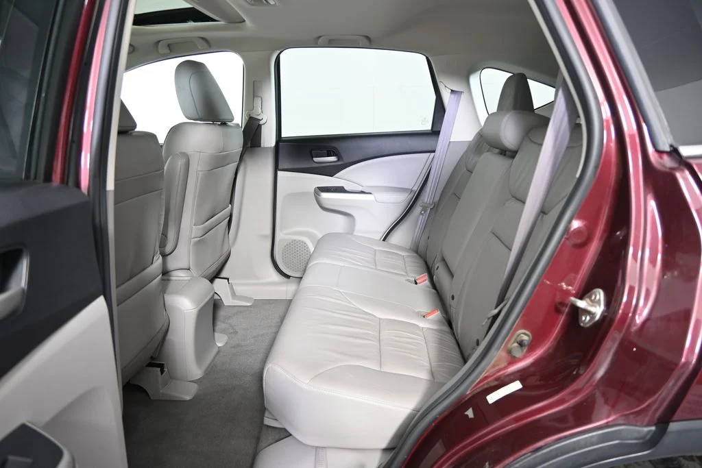 Used 2013  Honda EX-L image 17