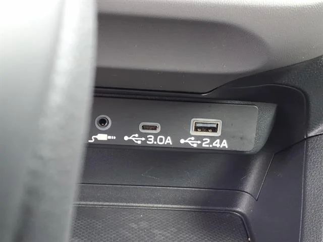 2025 Subaru Crosstrek Premium - Photo 12