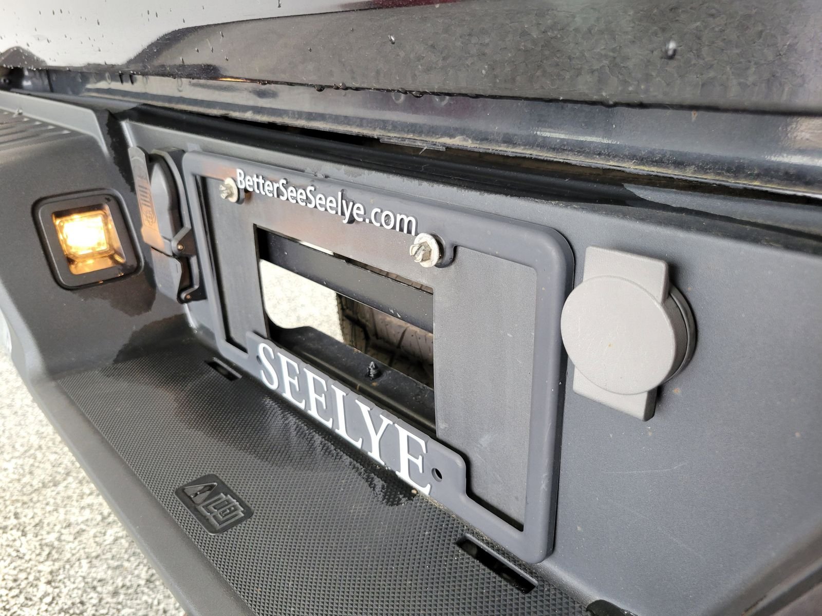 Used 2023 Black Ford XLT image 26