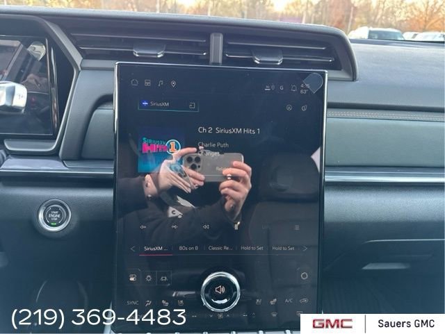 2026 GMC Terrain AT4 - Photo 18