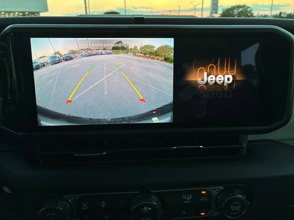 New 2025 41 Exterior Paint Jeep Sport S image 20