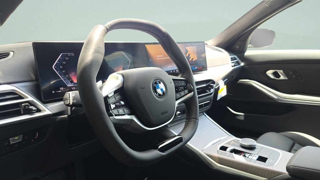 2026 BMW 3 Series 330i - Photo 13