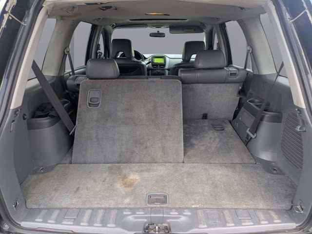Used 2006 Silver Honda EX-L image 12