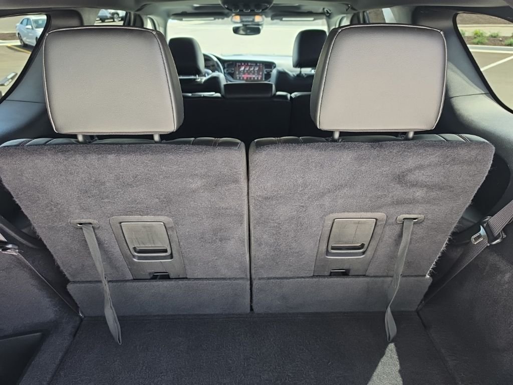 Used 2025 Gray Dodge R/T Plus image 32