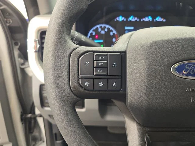 New 2026 Avalanche Ford F-250® XL image 35