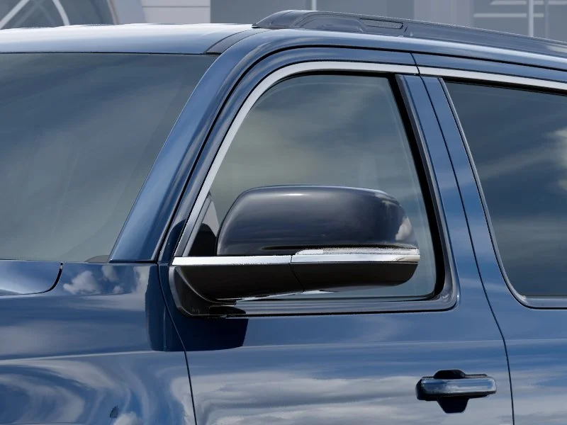 New 2026 Fathom Blue Pearlcoat Jeep BASE image 38