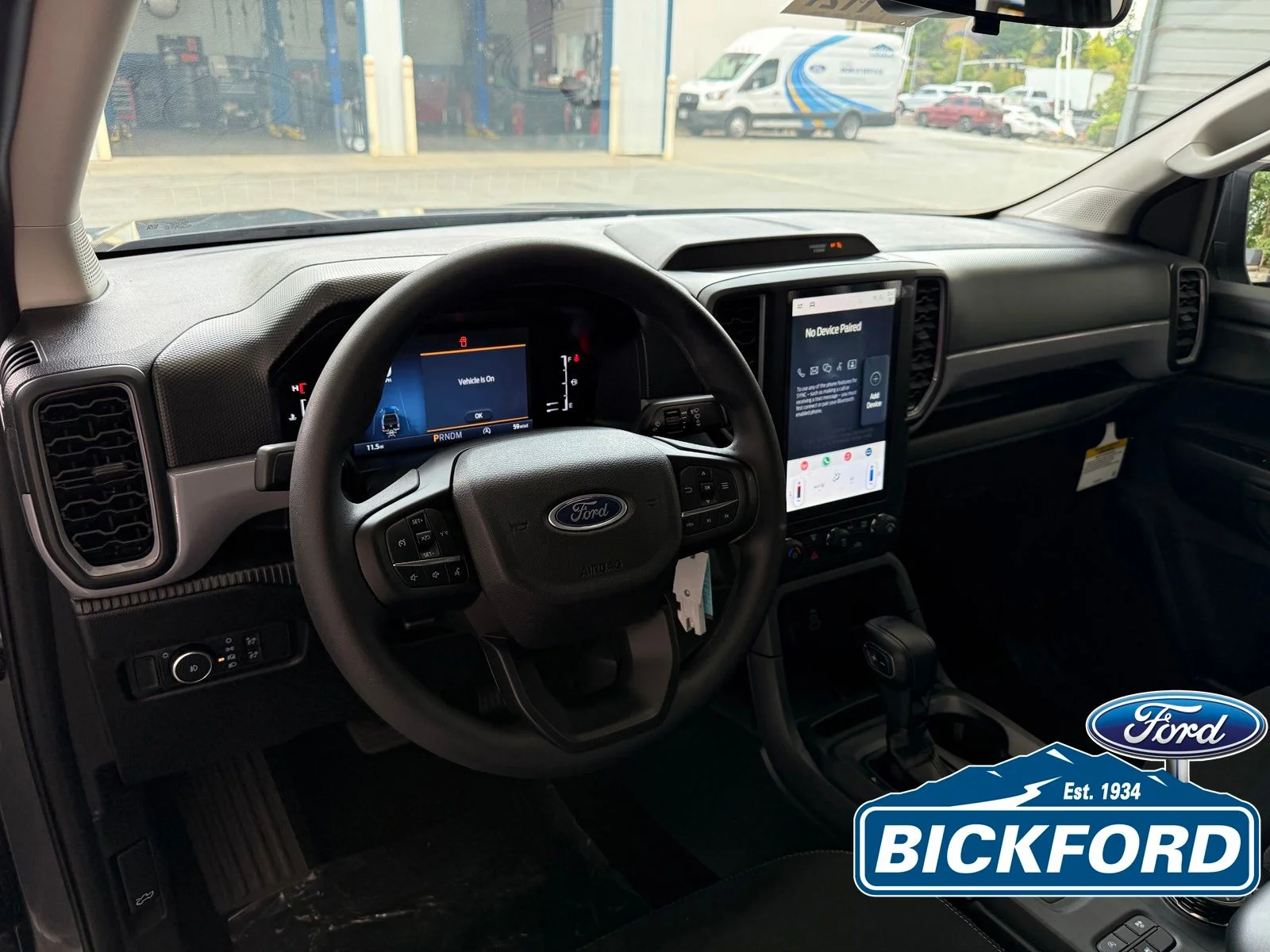 New 2026 Gray Ford XL image 13