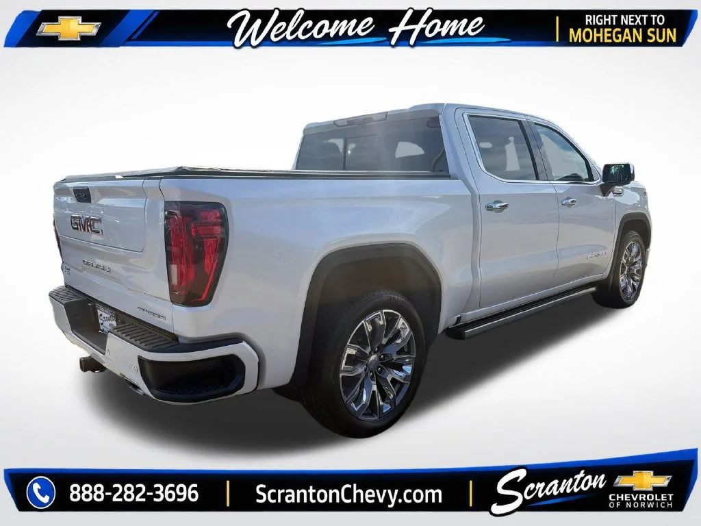 2023 GMC Sierra 1500 Denali Denali - Photo 36