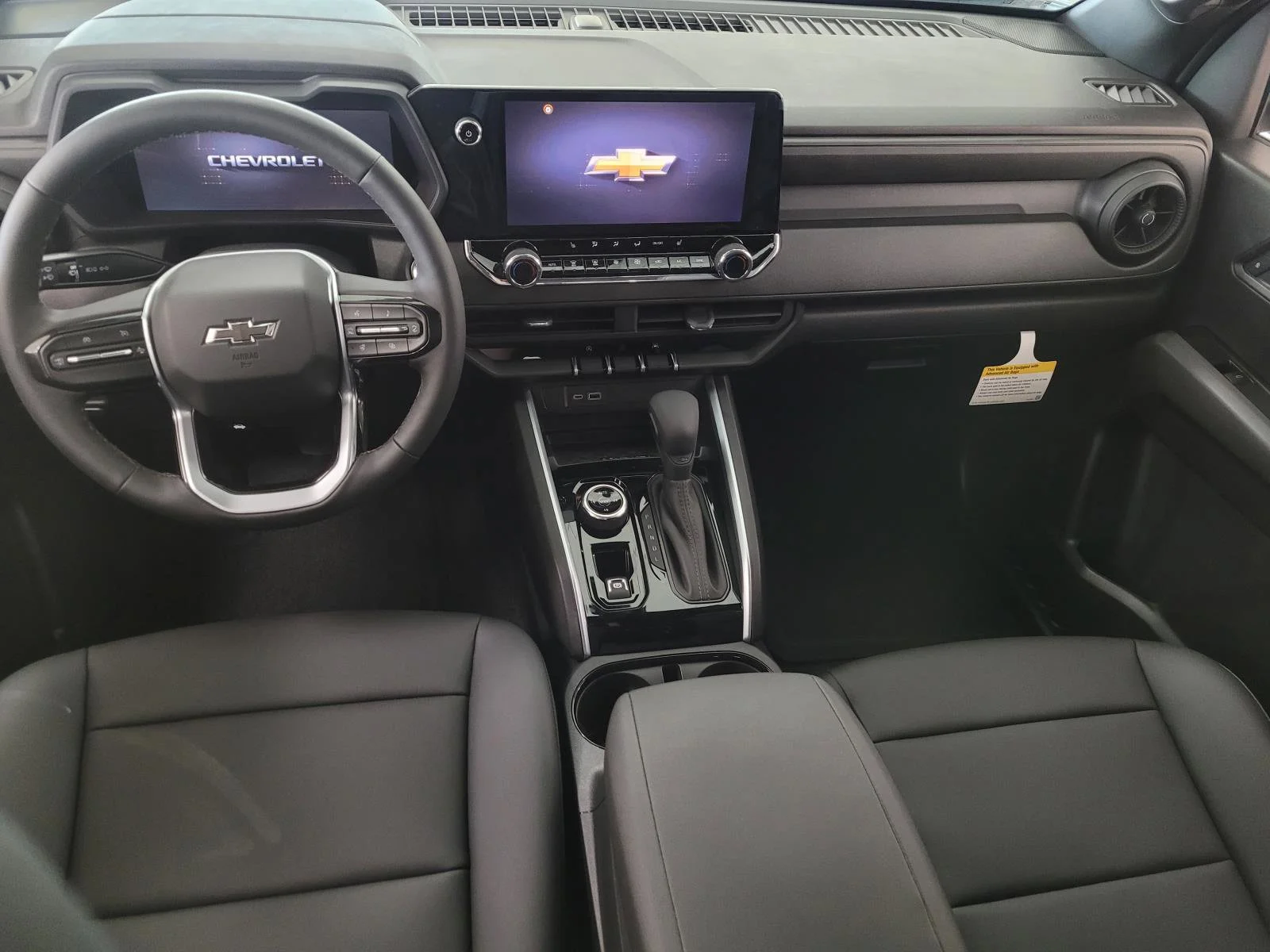 2026 Chevrolet Colorado Trail Boss - Photo 9