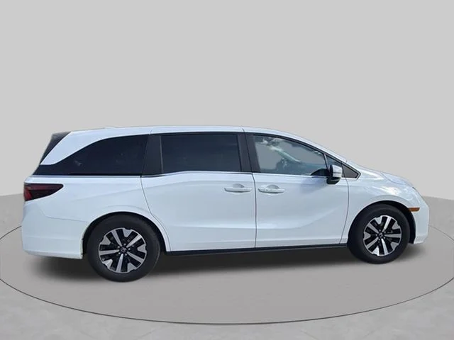2025 Honda Odyssey EX-L - Photo 7
