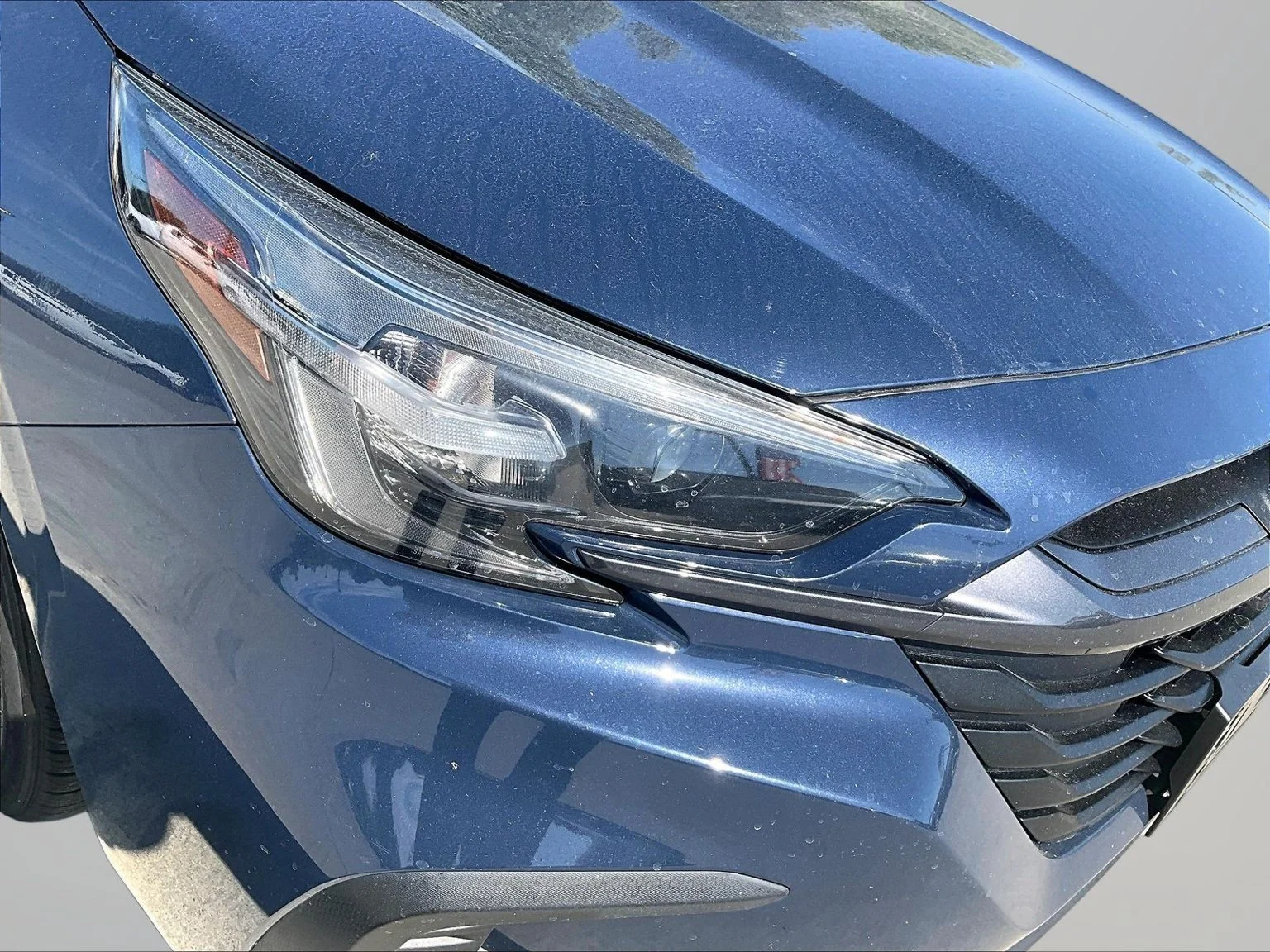 2024 Subaru Legacy Base - Photo 29