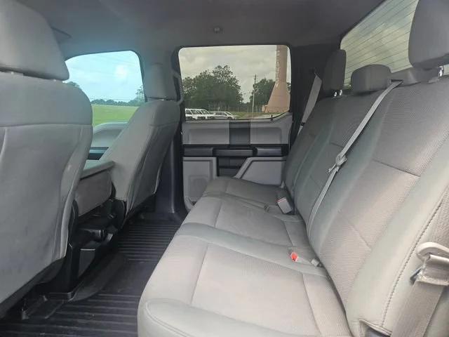 Used 2019 Gray Ford XL image 25