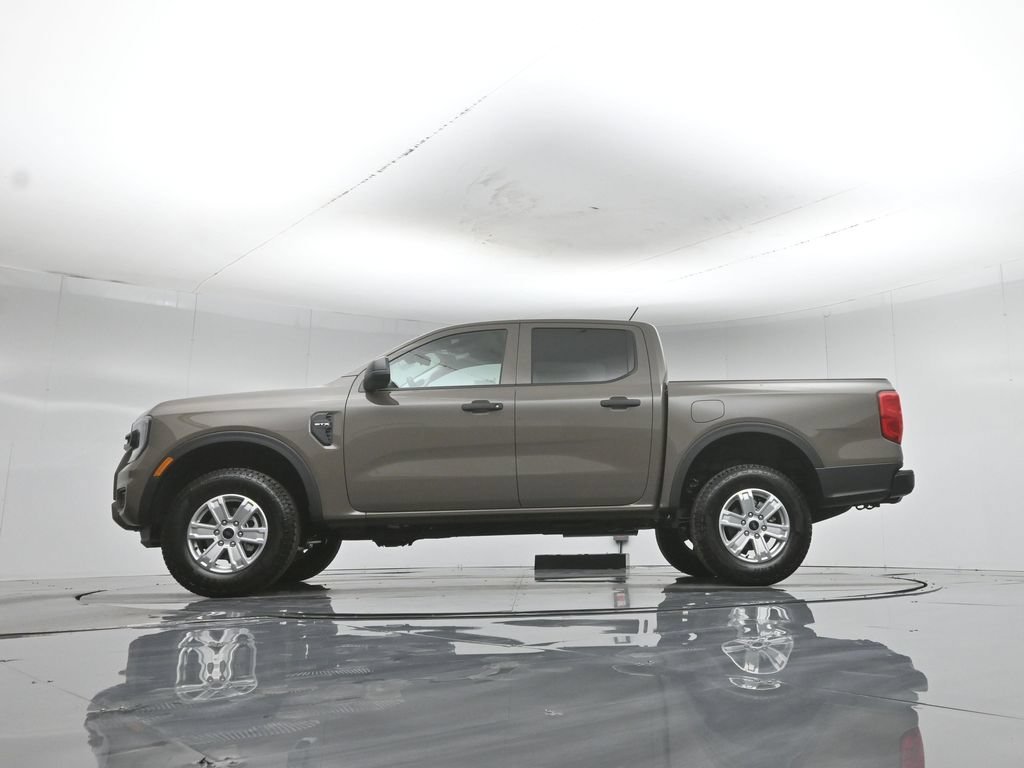 New 2026 Marsh Gray Ford XL image 7