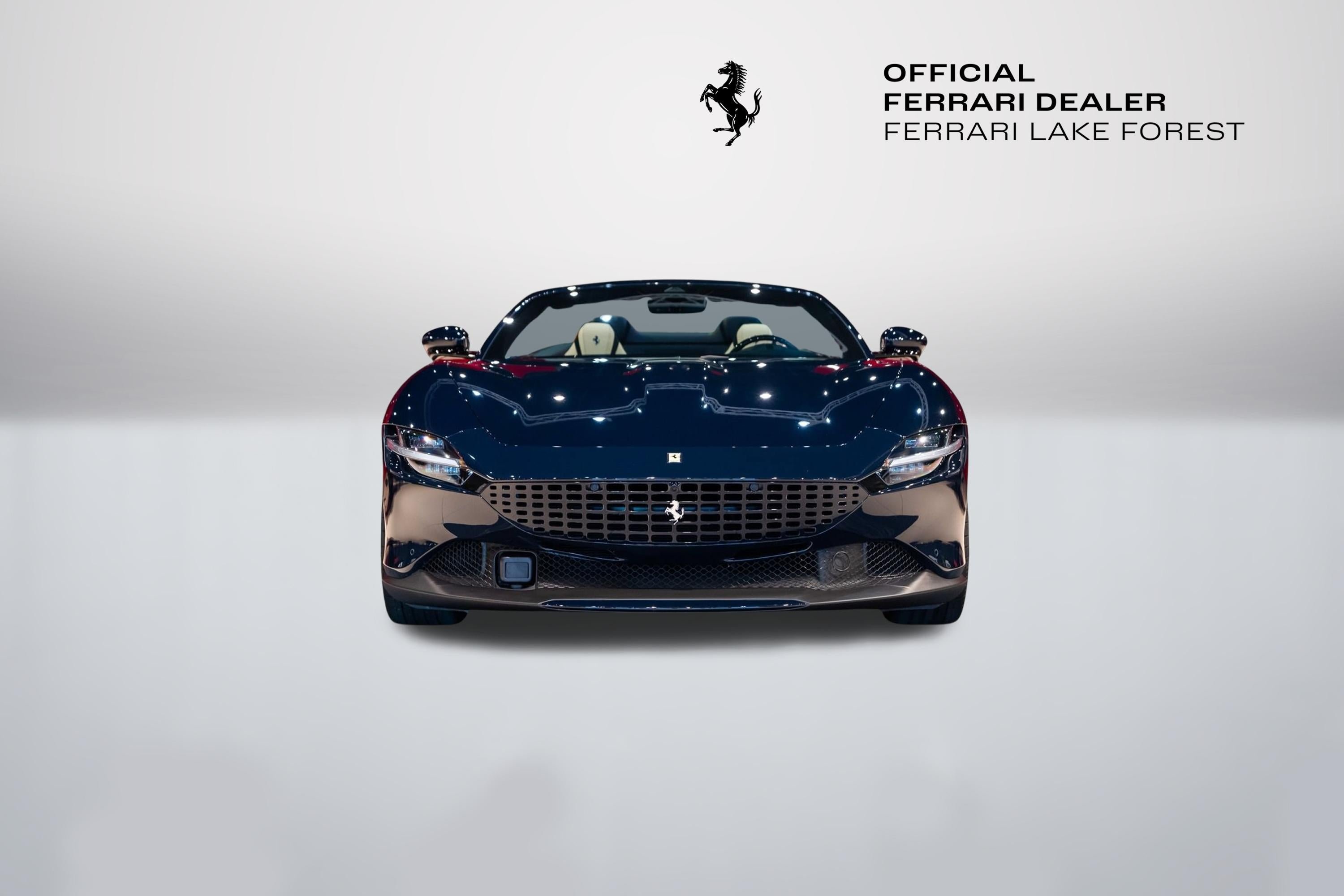 2024 Ferrari Roma Base - Photo 7