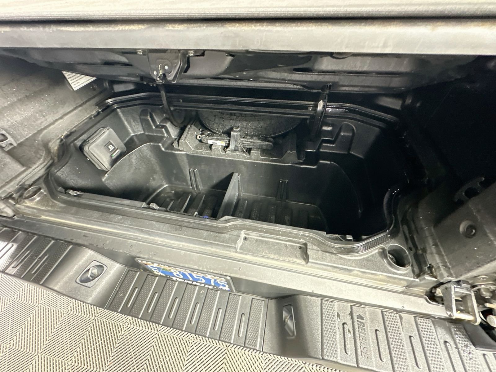 Used 2021 Modern Steel Metallic Honda RTL-E image 29
