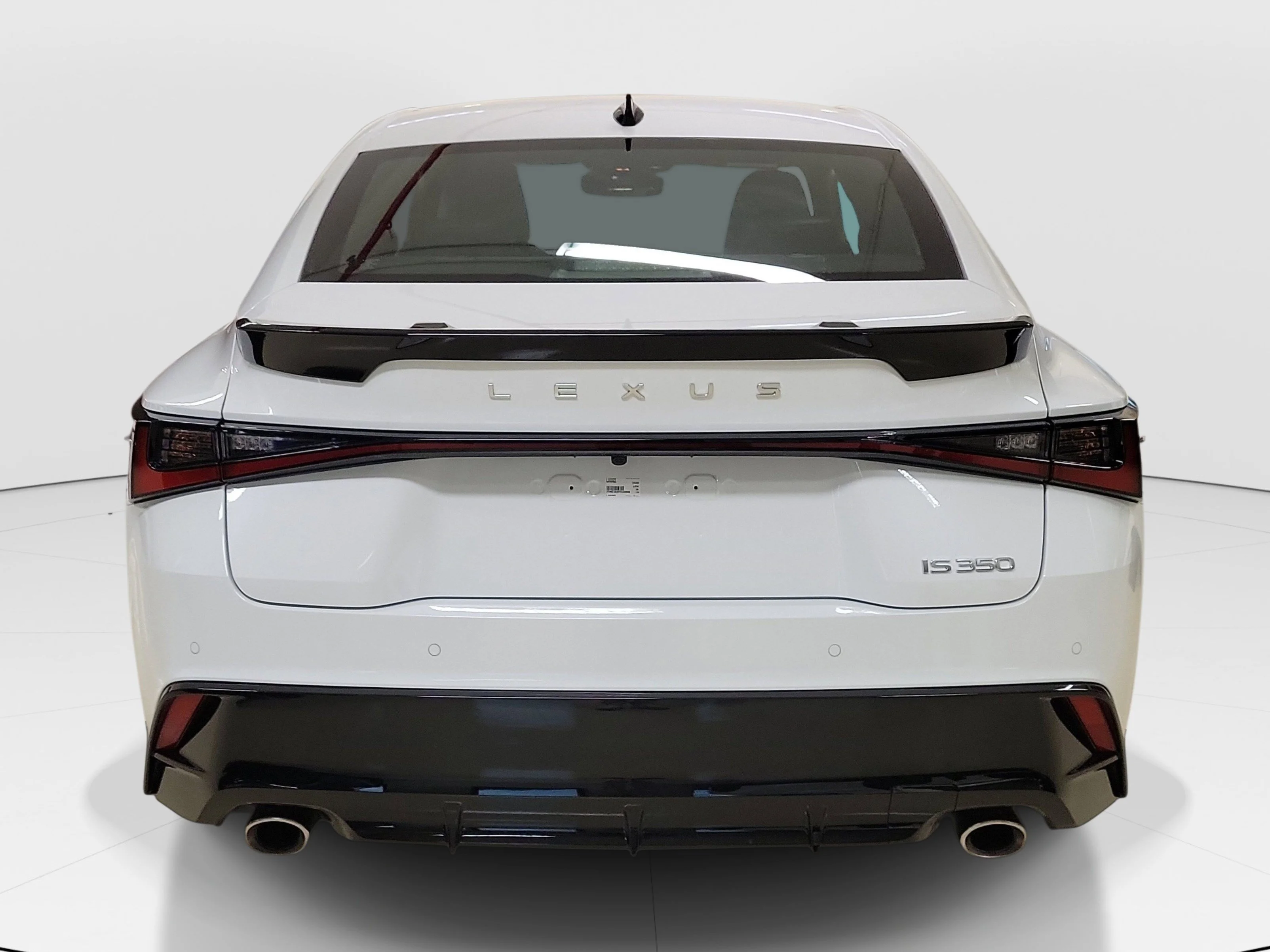 New 2026  Lexus IS 350 F SPORT Design image 3