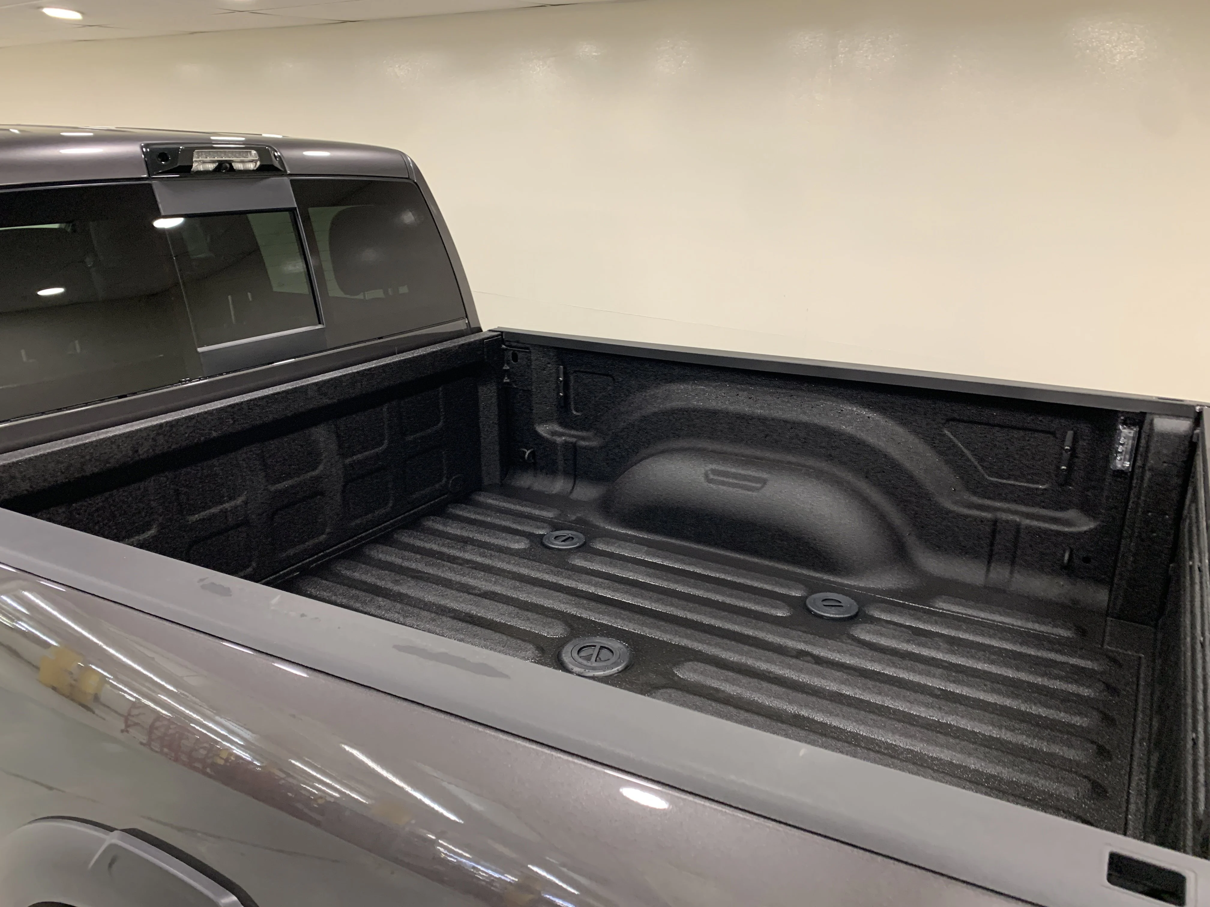 New 2026 Granite Crystal Metallic Ram Rebel image 7