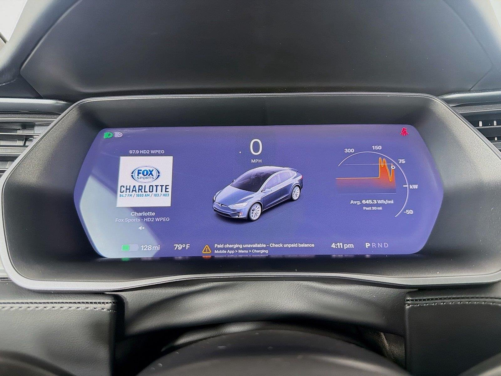 Used 2018  Tesla 100D image 12