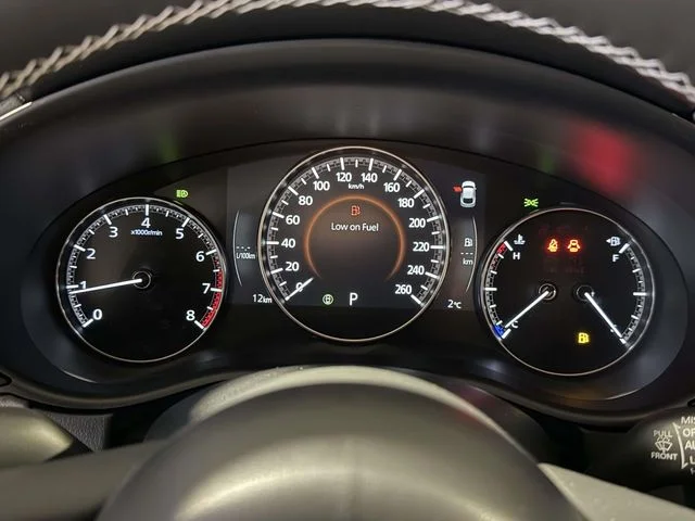 2026 Mazda CX-30 Aire Edition - Photo 27