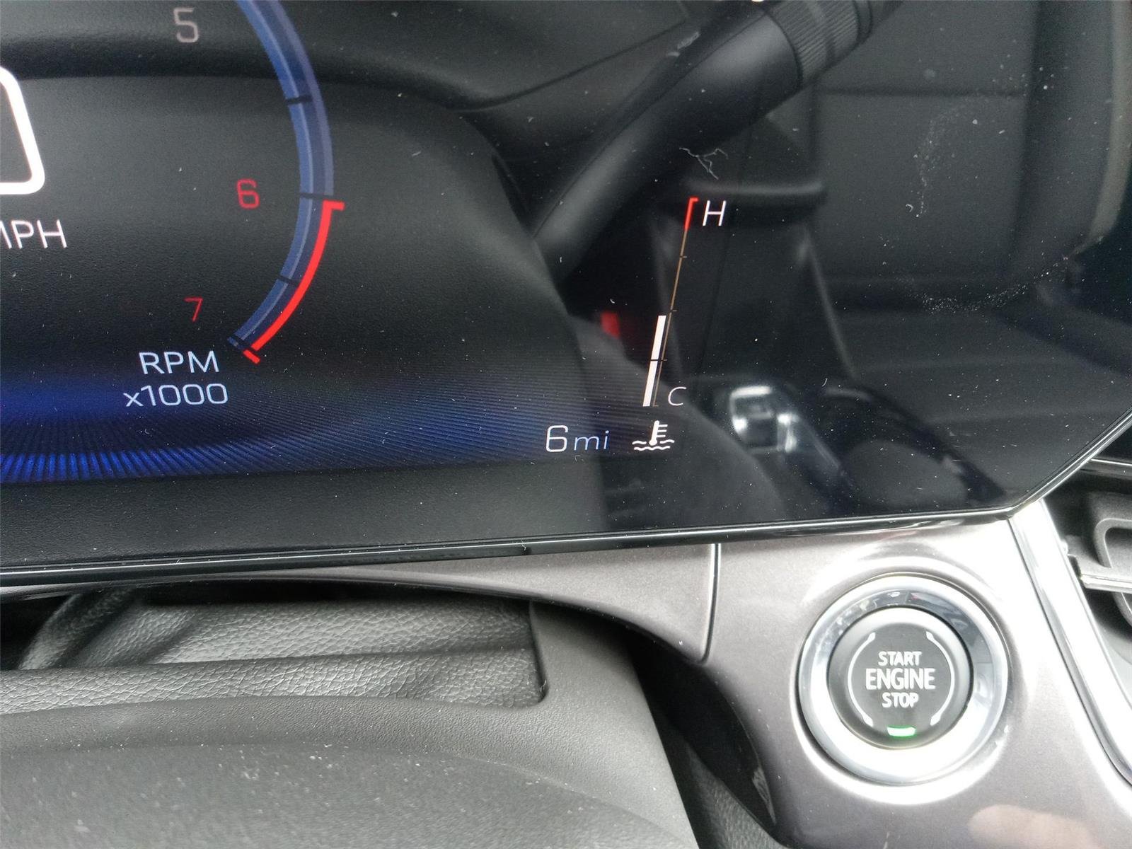 2026 Chevrolet Trax Activ - Photo 17
