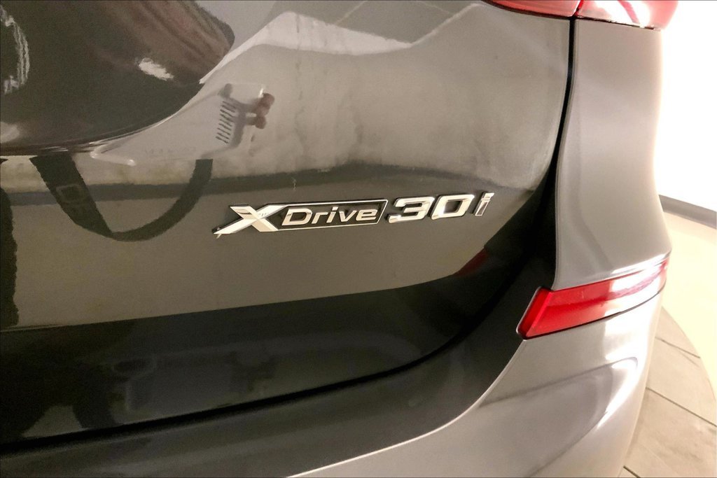 Used 2019 Dark Graphite Metallic BMW  image 30