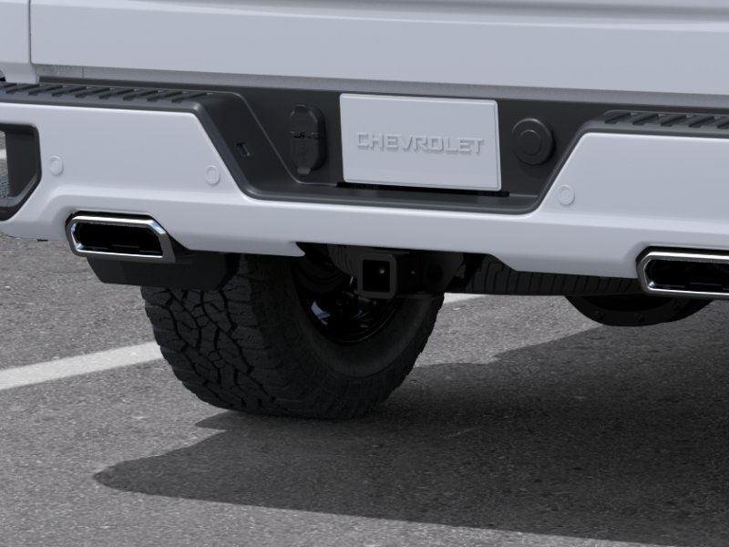 2026 Chevrolet Silverado 1500 RST - Photo 14