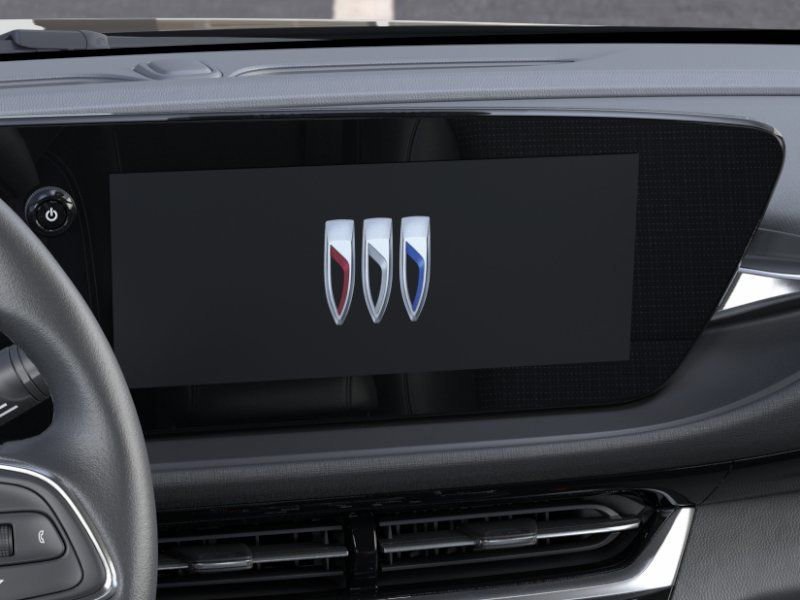 New 2026 Ebony Twilight Metallic Buick Sport Touring image 20