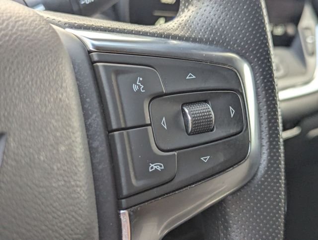 Used 2023 Summit White Chevrolet LT image 16