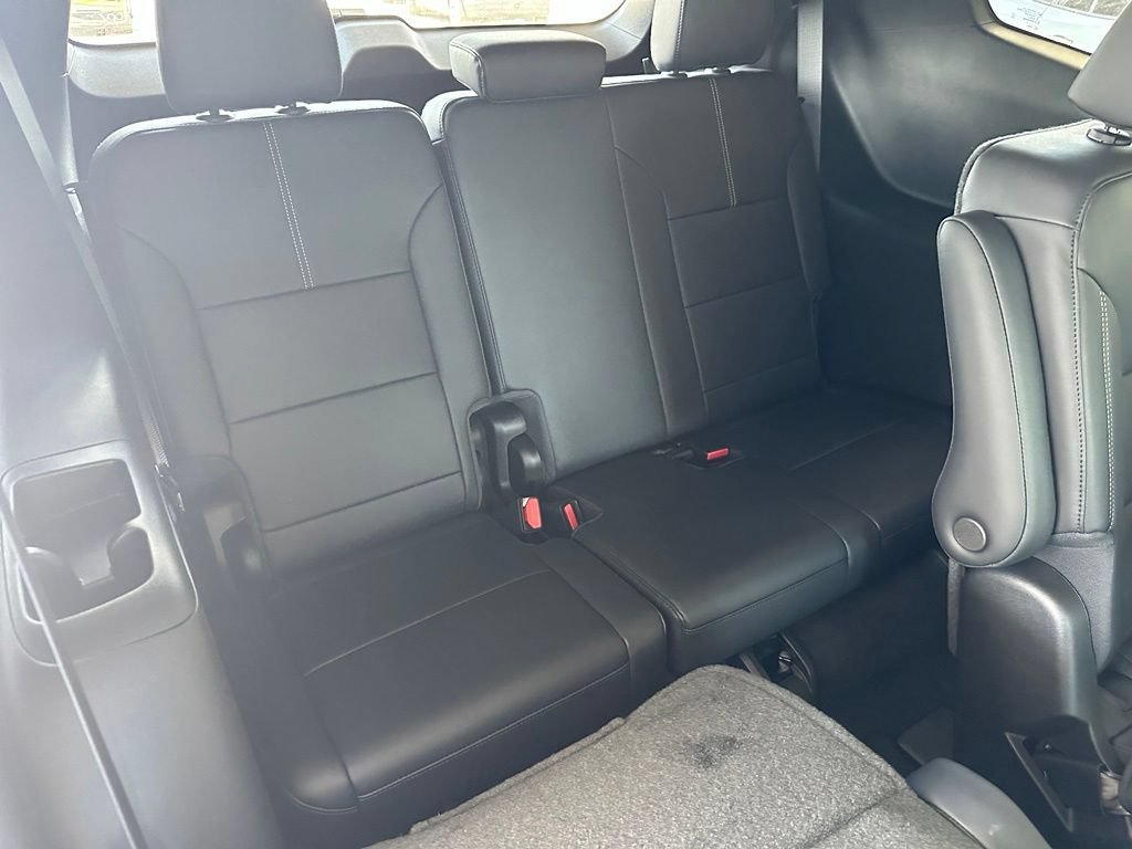 2026 GMC Acadia Elevation - Photo 38