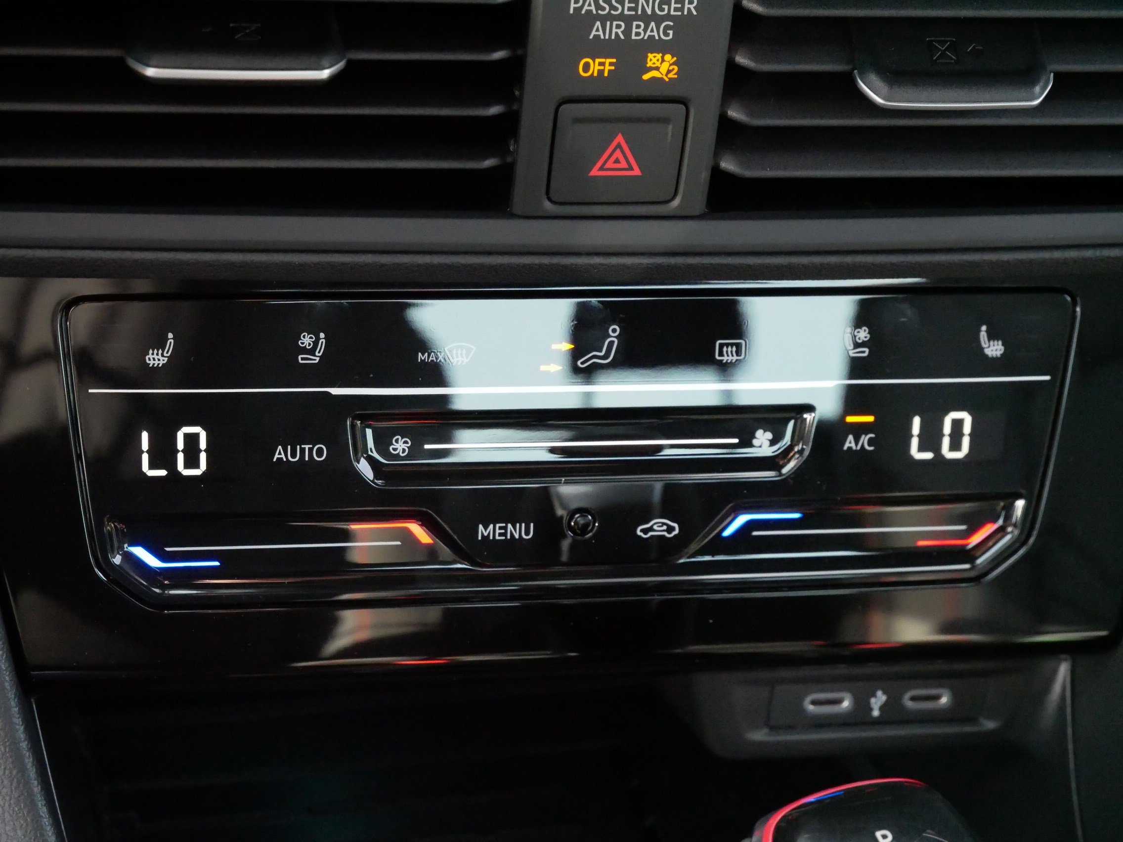 2025 Volkswagen Jetta GLI Autobahn - Photo 7