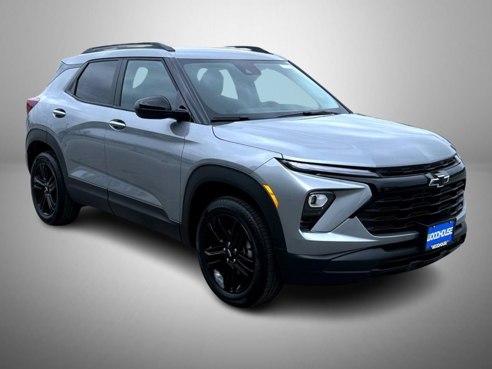 2026 Chevrolet Trailblazer LT - Photo 3