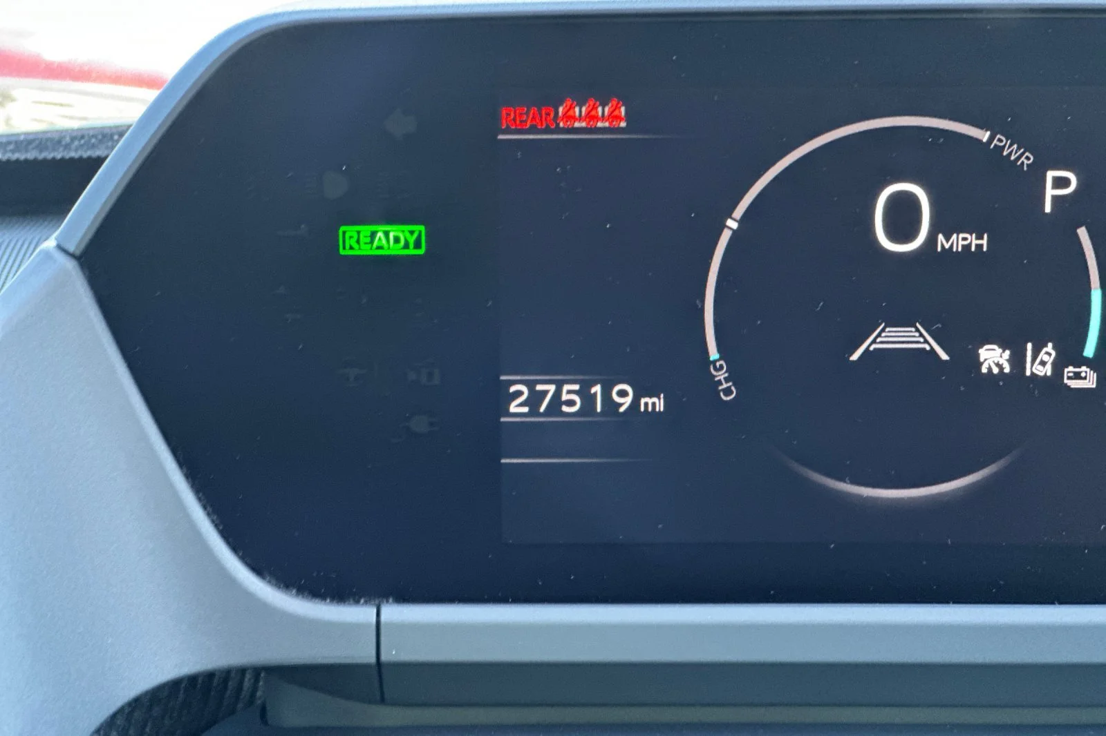 2024 Toyota bZ4X XLE - Photo 31