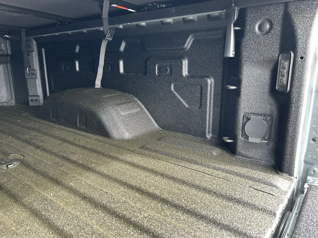 2026 Chevrolet Silverado 2500 HD LTZ - Photo 14