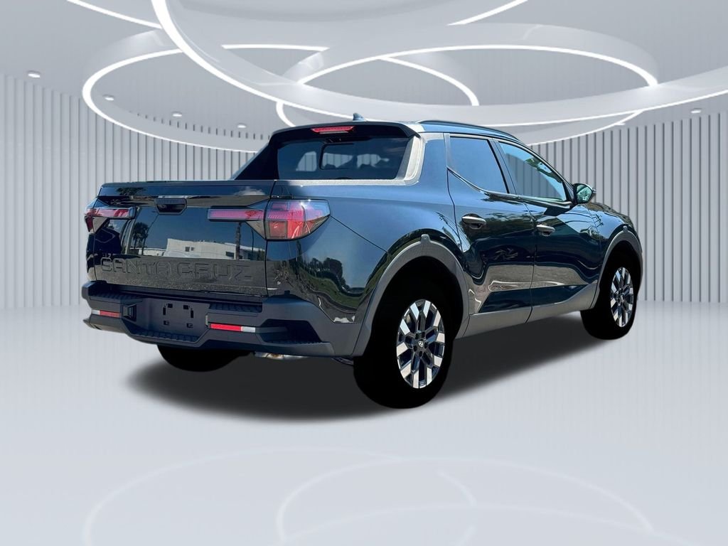 2025 Hyundai Santa Cruz SEL Activity - Photo 26