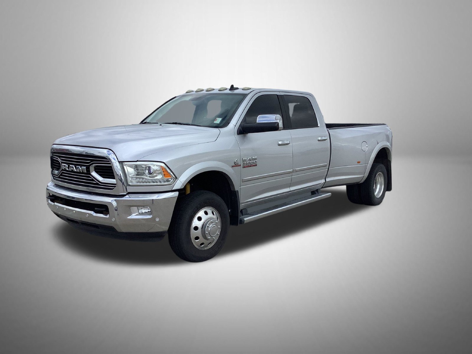2016 RAM 3500 Pickup