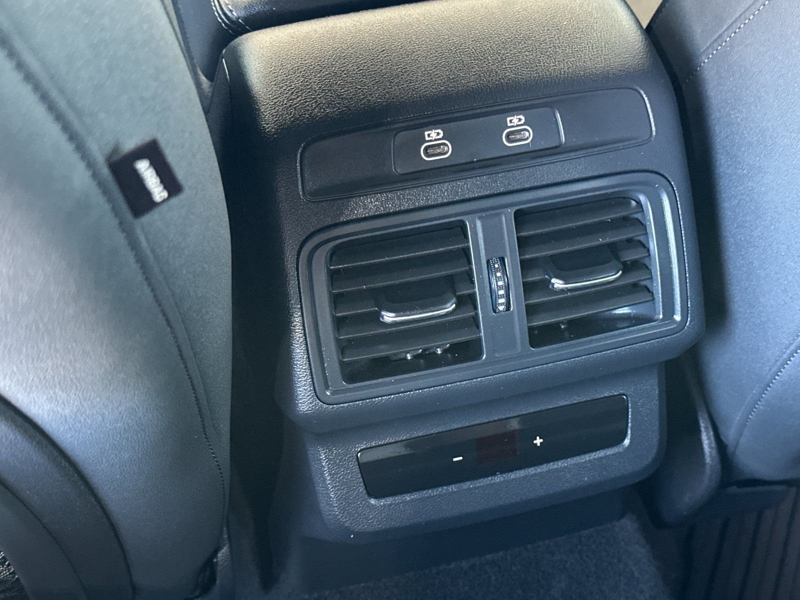 Used 2025 Black Audi  image 13