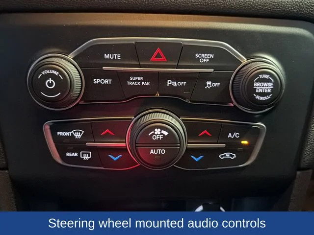 Used 2022  Dodge R/T image 14